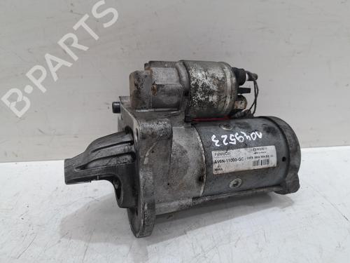 Used Starter Starter FORD FOCUS III 1.6 TDCi (115 hp) 34533765 34533765