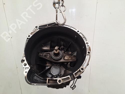 Gearkasse Gearkasse BMW 1 (E87) 116 d (116 hp) 36594292 36594292