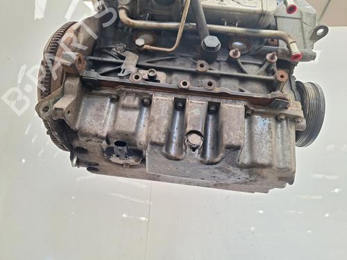 Engine AUDI A1 (8X1, 8XK) 1.6 TDI | BP29636740M1 