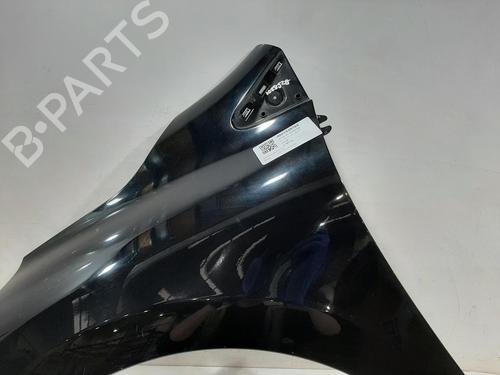 Left front fenders RENAULT CLIO IV (BH_) 1.5 dCi 90 | BP29417291C41 