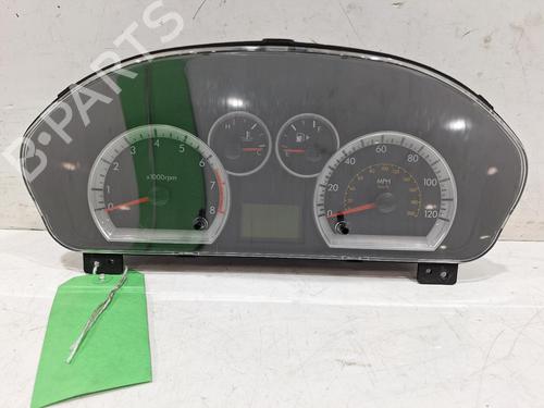 Kombiinstrument Kombiinstrument 39614910 39614910