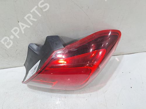 Other VAUXHALL CORSA Mk IV (E) (X15) 1.4 | BP37267024O1  - Image 5