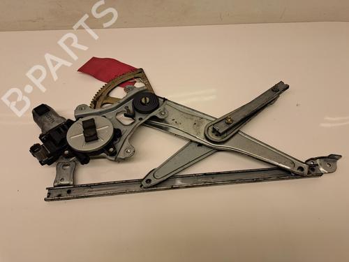 Front left window mechanism SUBARU LEGACY IV (BL) 2.5 AWD (BL9) | BP26868648C22 