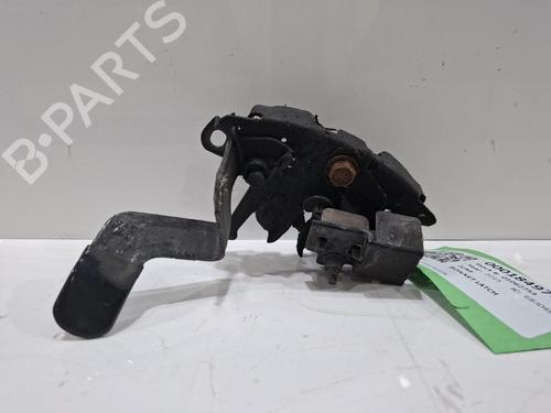 Fechadura do capot Fechadura do capot NISSAN JUKE (F15) 1.5 dCi (110 hp) 39667997 39667997