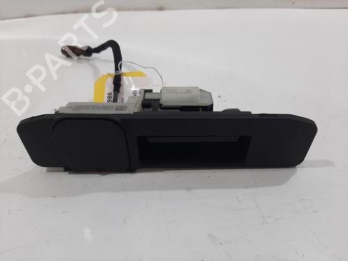 Used Tailgate handle MERCEDES-BENZ A-CLASS Saloon (V177) A 220 d (177.114) (190 hp) 29417723