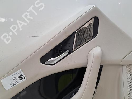 Other JAGUAR I-PACE (X590) EV400 AWD | BP29966441O1