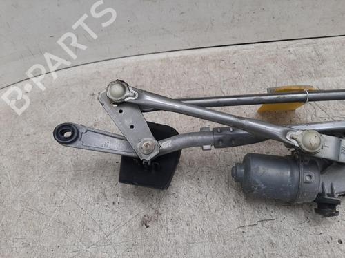Front wiper motor SUZUKI IGNIS III (MF, FF) 1.2 (ATK412) | BP26749820M29 
