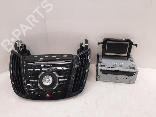 Used Radio Radio 39405865 39405865