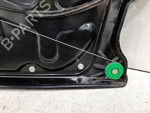 Front right window mechanism LAND ROVER DISCOVERY IV (L319) 3.0 SDV6 4x4 | BP26798723C23 