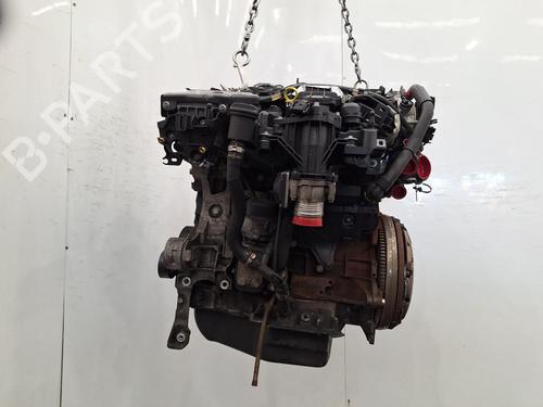 Engine FORD KUGA II (DM2) 2.0 TDCi | BP39267339M1 - Image 4