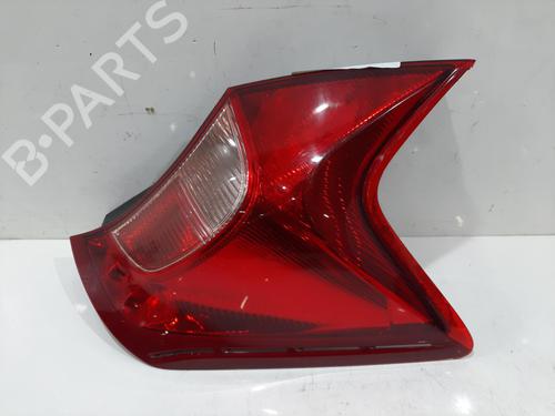 Used Right taillight Right taillight 37540200 37540200