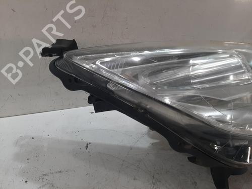 Right headlight FORD C-MAX II (DXA/CB7, DXA/CEU) 2.0 TDCi | BP36106116C29 - Image 4