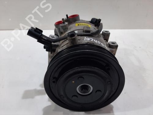 AC compressor KIA SOUL II (PS) 1.6 CRDi 128 | BP28138264M34 