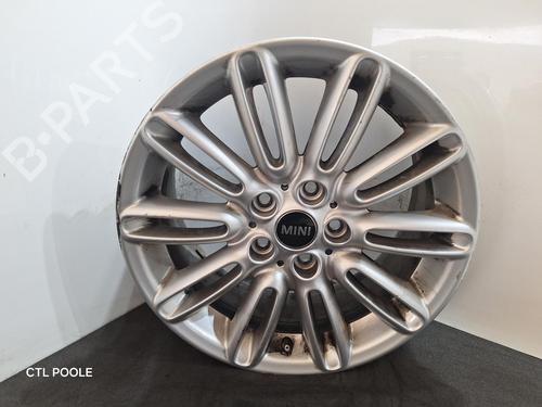 Used Rim Rim 38472066 38472066