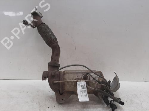 partikelfilter partikelfilter HYUNDAI TUCSON (TL, TLE) 2.0 CRDi All-wheel Drive (136 hp) 36383420 36383420