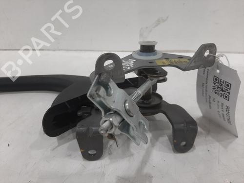 Hand brake HYUNDAI i10 II (BA, IA) 1.0 | BP26856590I18 