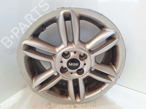 Jante Jante MINI MINI (R56) One D (90 hp) 36216573 36216573
