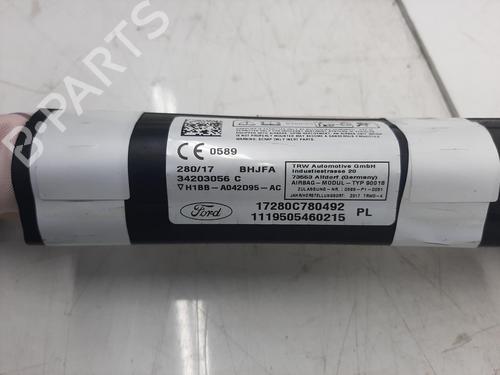 Other FORD FIESTA VII (HJ, HF) 1.1 Ti-VCT | BP26808085O1 