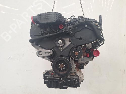 Motor JAGUAR XF I (X250) 3.0 D (275 hp) 32503432