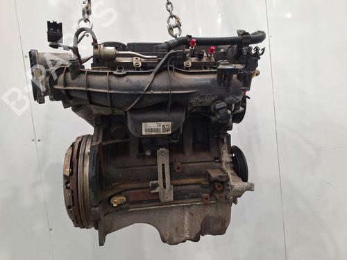 Engine VAUXHALL CORSA Mk IV (E) (X15) 1.4 | BP36535115M1  - Image 6