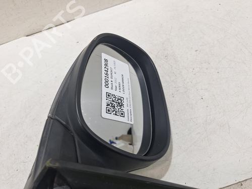Left mirror BMW 3 Touring (E91) 318 i | BP32380968C26 