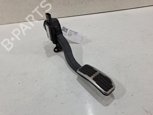 Pedal JAGUAR F-PACE (X761) 2.0 TD4 AWD (180 hp) 31537816