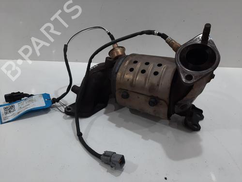 Used Catalyst HYUNDAI i10 II (BA, IA) 1.0 (67 hp) 28506915