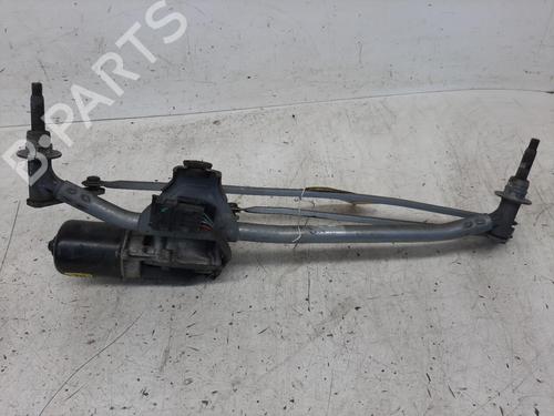 Used Front wiper motor VAUXHALL VIVARO A Van (X83) 2.0 CDTI (90 hp) 26805859