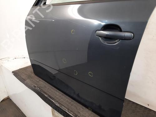 Left front door SKODA FABIA II Combi (545) 1.2 TSI | BP29989150C2