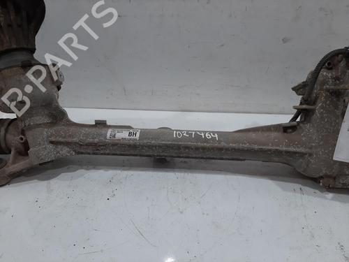 Lenkgetriebe FORD TRANSIT CONNECT V408 Box Body/MPV 1.5 EcoBlue | BP29524513M22 