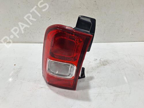 Feu arrière gauche SUZUKI IGNIS III (MF, FF) 1.2 (ATK412) (90 hp) 30958582