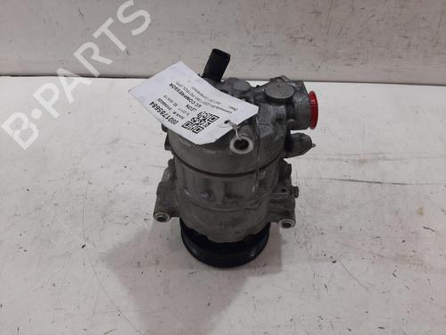AC compressor SEAT LEON (5F1) 1.4 TSI | BP38010669M34 - Image 5