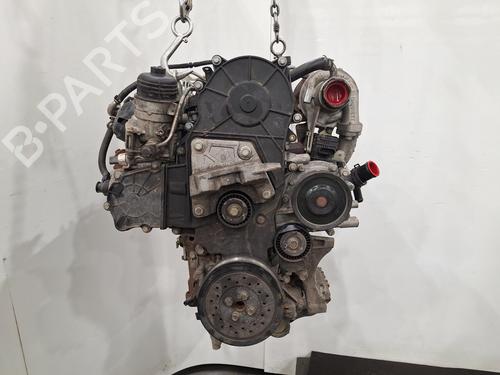 Used Engine VAUXHALL INSIGNIA Mk I (A) Hatchback (G09) 2.0 CDTI (68) (170 hp) 31361436