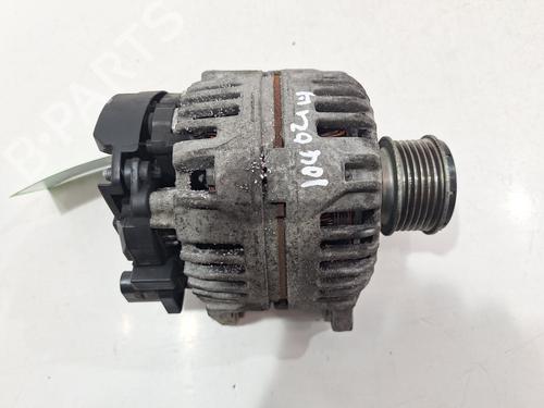 Alternator SKODA ROOMSTER (5J7) 1.6 TDI | BP31999282M7