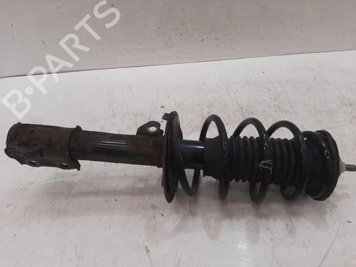 Used Right front shock absorber Right front shock absorber TOYOTA YARIS (_P13_) 1.5 Hybrid (NHP130_) (101 hp) 36216636 36216636