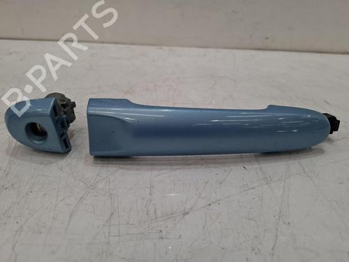 Used Front right exterior door handle Front right exterior door handle 39609473 39609473