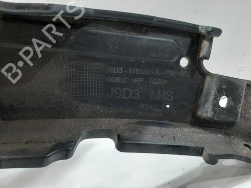 Support JAGUAR I-PACE (X590) EV400 AWD | BP28722747C155 