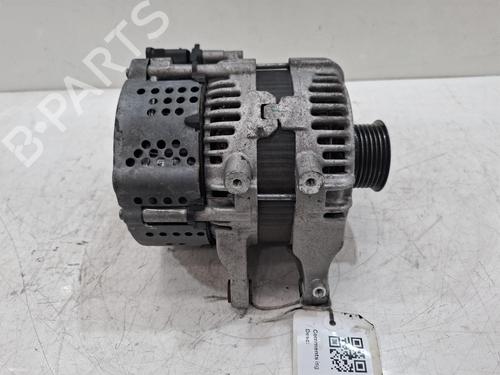 Alternator FORD FIESTA VII (HJ, HF) 1.0 EcoBoost mHEV | BP39716171M7 - Image 4