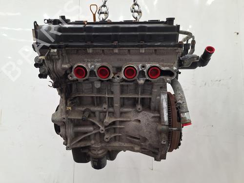 Engine SUZUKI SWIFT IV (FZ, NZ) 1.2 (AZG412, ZC72S) | BP39099377M1 - Image 3