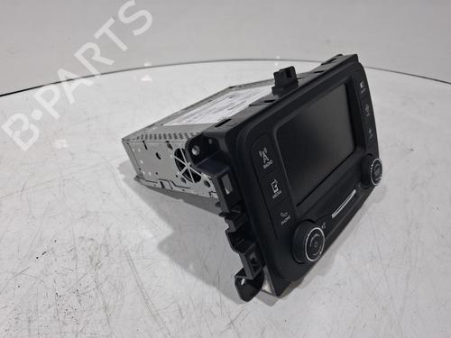 Control unit JEEP RENEGADE SUV (BU, B1, BV) 1.6 CRD | BP40205944M11 - Image 3