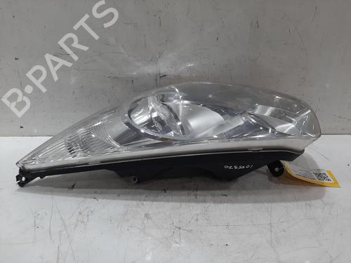 Left headlight KIA VENGA (YN) 1.6 CVVT | BP37497154C28 - Image 6