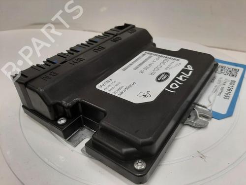 Control unit JAGUAR I-PACE (X590) EV400 AWD | BP26747685M11 