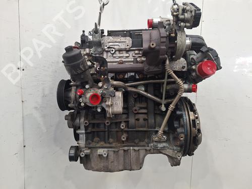 Engine SSANGYONG TIVOLI 1.6 XDi 160 | BP39507044M1 - Image 2