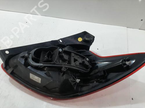 Left taillight FORD KA (RU8) 1.2 | BP36403410C34 - Image 5