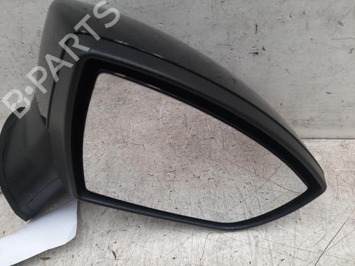 Right mirror FORD ECOSPORT 1.0 EcoBoost | BP26804176C27 