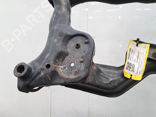 Subframe MERCEDES-BENZ SLK (R172) 200 (172.448) | BP26757199M9 - Image 3
