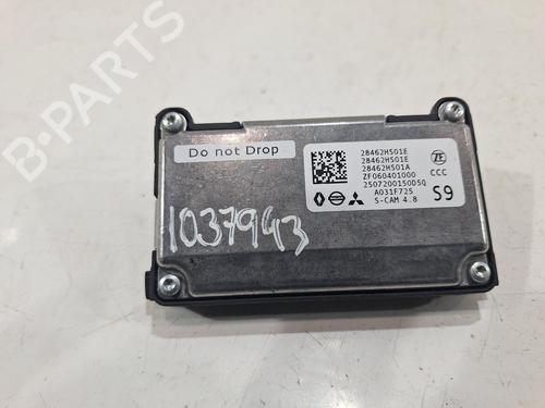 Camera NISSAN JUKE (F16_) 1.0 | BP31628266E14 