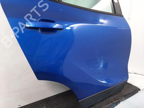 Puerta trasera derecha VAUXHALL MOKKA / MOKKA X (J13) 1.6 | BP29922840C5 