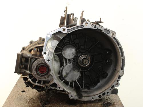 Gearbox KIA CARNIVAL / GRAND CARNIVAL III (VQ) 2.9 CRDi | BP26798719M3 