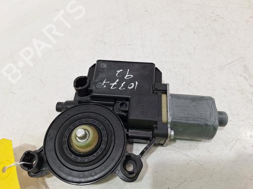 Used Front left window mechanism VW POLO V (6R1, 6C1) 1.4 (6R1) (85 hp) 31964914
